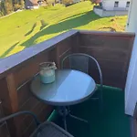 Konukevi Haus Sperleiten