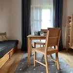 Haus Sperleiten Абтенау