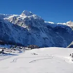 Haus Sperleiten Konukevi Abtenau