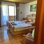 Konukevi Haus Sperleiten Abtenau