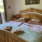 Haus Sperleiten Konukevi 3*