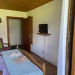 Konukevi Haus Sperleiten 3*