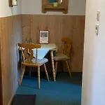 Konukevi Haus Sperleiten Abtenau