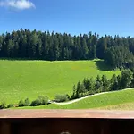 Haus Sperleiten 3*