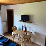 Konukevi Haus Sperleiten Abtenau