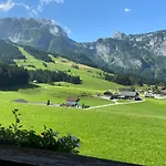 Konukevi Haus Sperleiten
