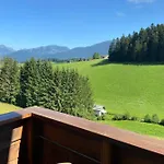 Haus Sperleiten Abtenau