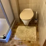 Konukevi Haus Sperleiten