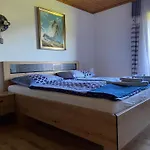 Haus Sperleiten Konukevi 3*