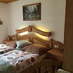 Konukevi Haus Sperleiten Abtenau