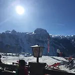 Konukevi Haus Sperleiten Abtenau