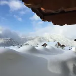 Haus Sperleiten 3* Abtenau