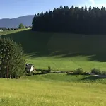 Haus Sperleiten Konukevi 3*