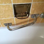 Haus Sperleiten Konukevi Abtenau
