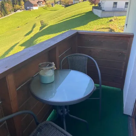 Guest house Haus Sperleiten