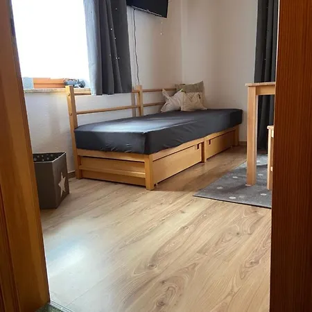 Haus Sperleiten Abtenau