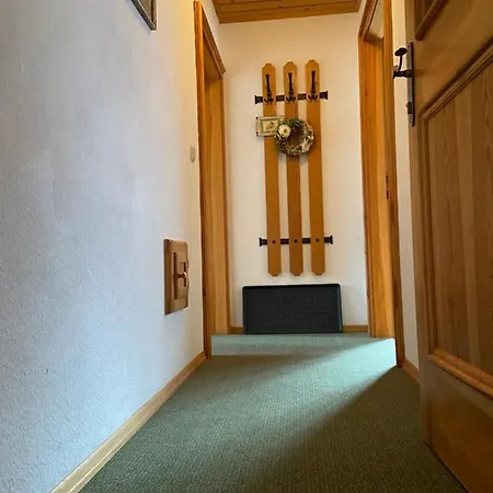 Haus Sperleiten Abtenau