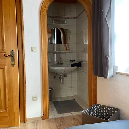 Haus Sperleiten Abtenau