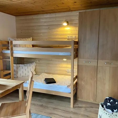 Haus Sperleiten 3*