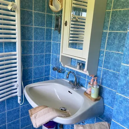 Konukevi Haus Sperleiten