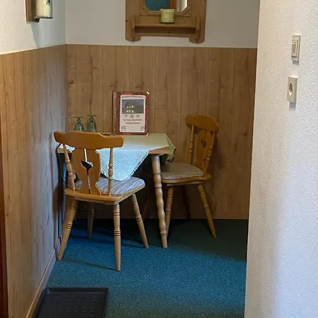Гостевой дом Haus Sperleiten Абтенау