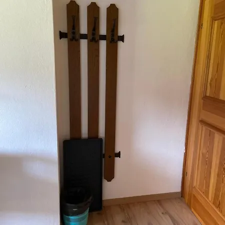 Haus Sperleiten Pensión *
