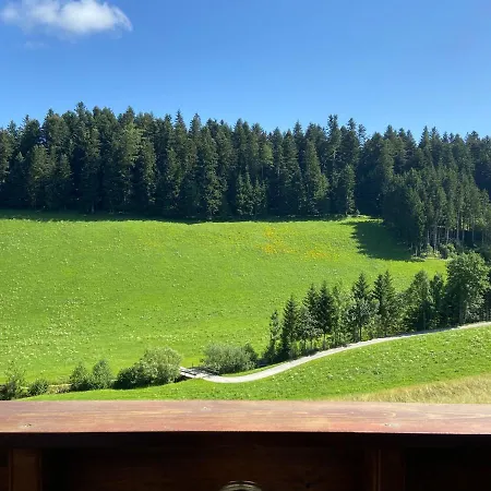 Haus Sperleiten *
