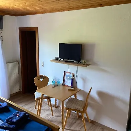 Konukevi Haus Sperleiten Abtenau