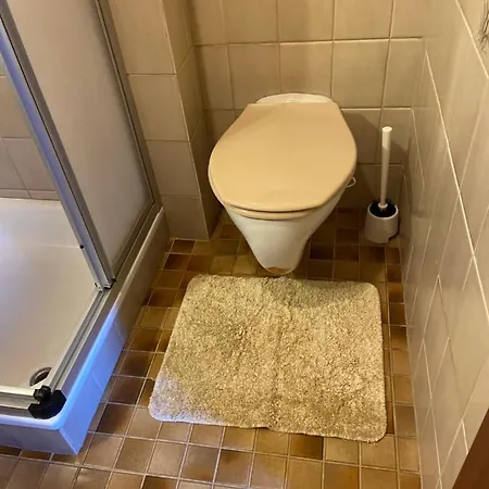 Konukevi Haus Sperleiten