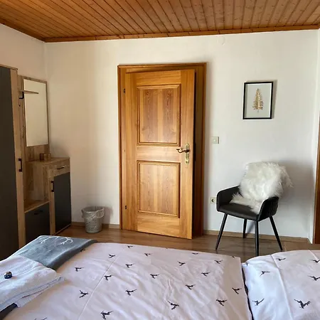 Haus Sperleiten 3* Абтенау