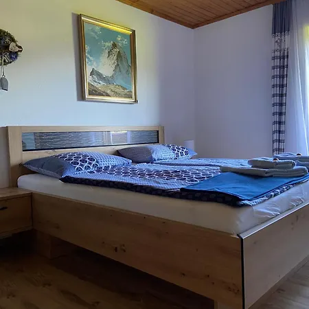 Haus Sperleiten Konukevi 3*