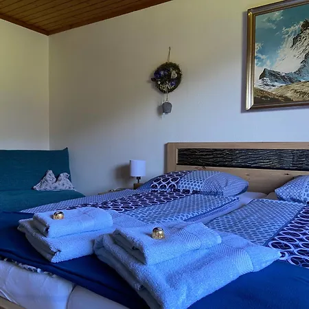 Гостевой дом Haus Sperleiten