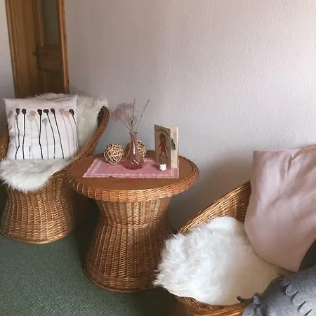 Haus Sperleiten Konukevi Abtenau