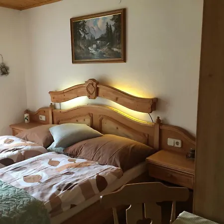 Konukevi Haus Sperleiten Abtenau