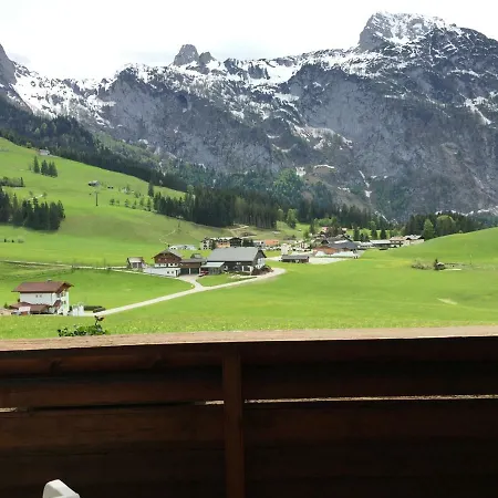 Haus Sperleiten * Abtenau