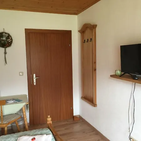 Haus Sperleiten アプテナウ