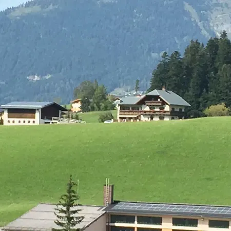 Haus Sperleiten 3*