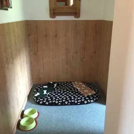 Haus Sperleiten Guest house *