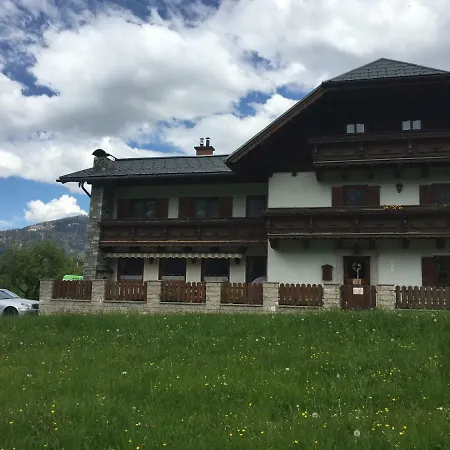 Haus Sperleiten 3*
