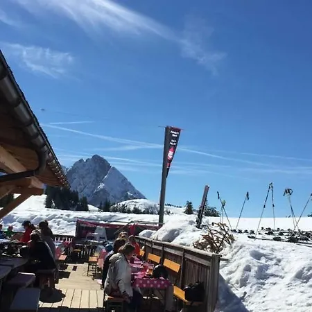 Konukevi Haus Sperleiten 3*