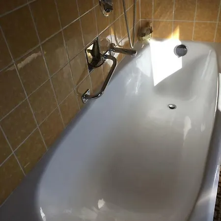 Haus Sperleiten Konukevi Abtenau