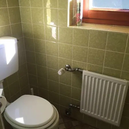 Haus Sperleiten Abtenau