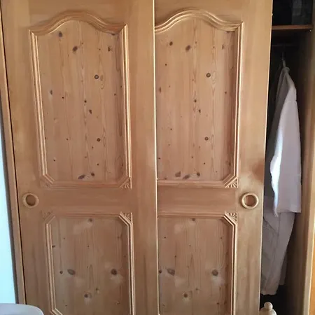 Haus Sperleiten 3*