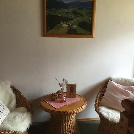 Гостевой дом Haus Sperleiten Абтенау