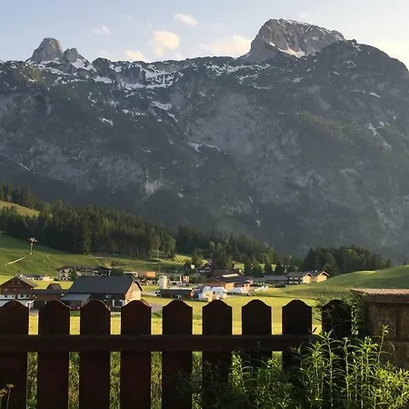 Haus Sperleiten Abtenau