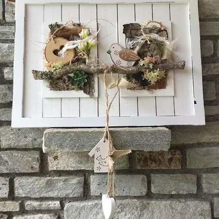 Haus Sperleiten * Abtenau