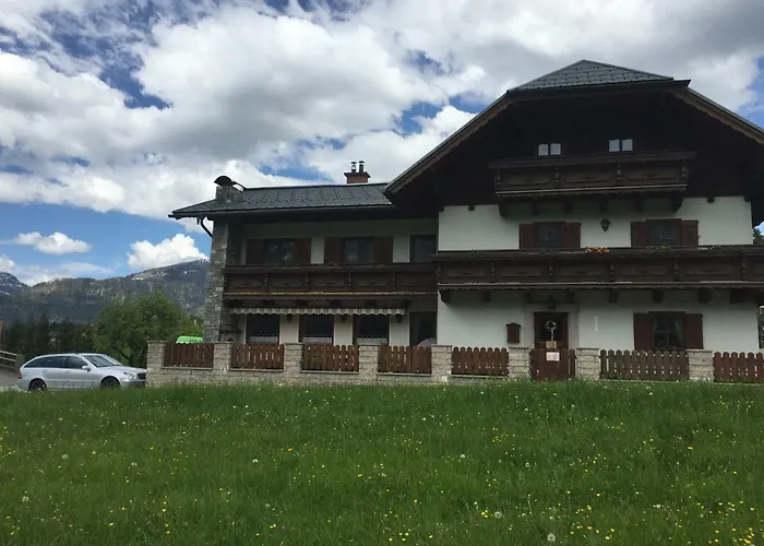 Haus Sperleiten 3*