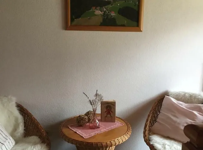 Pensión Haus Sperleiten Abtenau